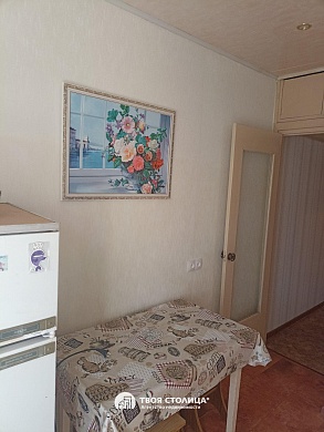 Сдаётся 1-комнатная квартира, Минск, Плеханова ул., 121 - фото 1 