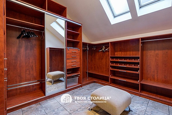 коттедж, Минск - фото 30 