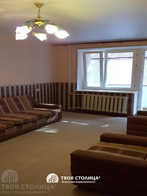 Сдаётся 2-комнатная квартира, Минск, Лынькова ул., 67
