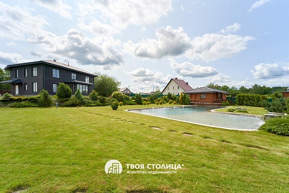 дом, Медухово - фото 30 