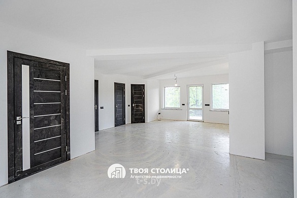 коттедж, Раубичи - фото 1 