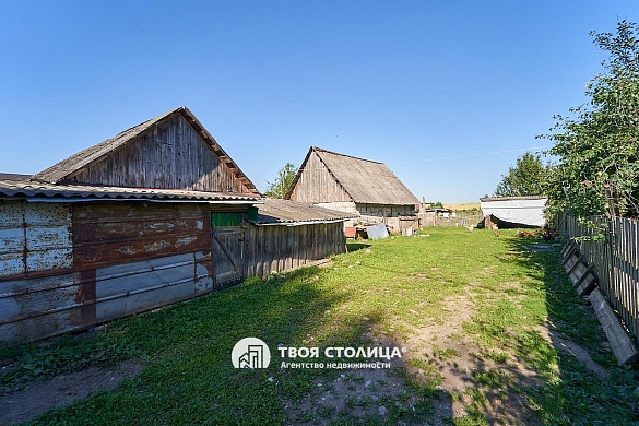  138.2 м2, Брестском