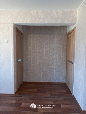 Сдаётся 1-комнатная квартира, Минск, Пушкина просп., 58 - фото 3 