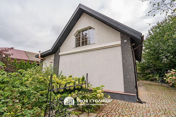 коттедж, Минск - фото 79 