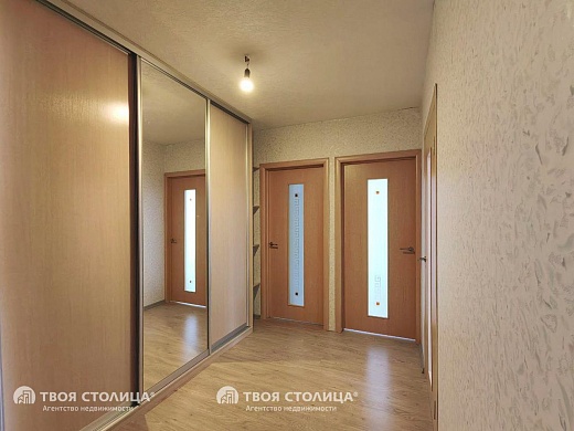 Продажа трехкомнатной квартиры, Заречье, Зареченская ул., 41 - фото 4 