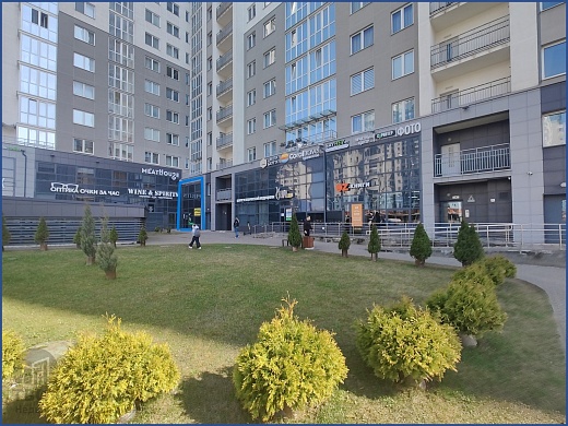 Торговые площади в аренду, Минск, Дзержинского просп., 19 - фото 15 