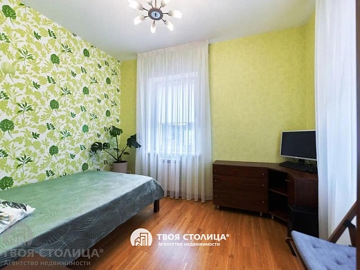 коттедж, Раубичи - фото 28 