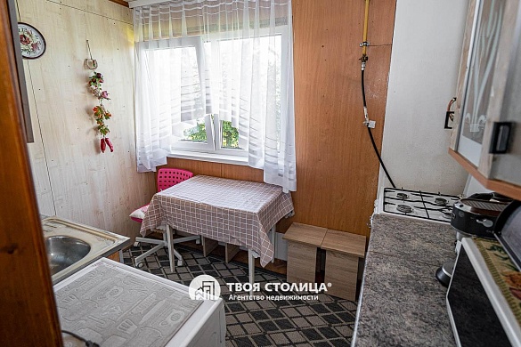 дом, Колодищи - фото 14 