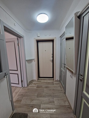 Сдаётся 1-комнатная квартира, Минск, Рафиева ул., 11 - фото 8 