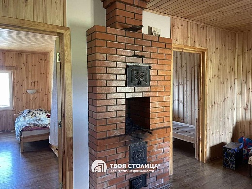 дом, Логоза - фото 3 