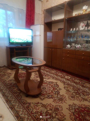 Сдаётся 1-комнатная квартира, Минск, Байкальская ул., 45 - фото 6 