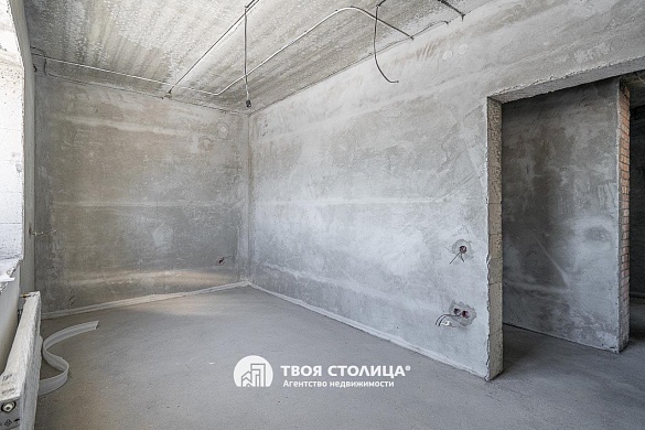 коттедж, Хатежино - фото 23 