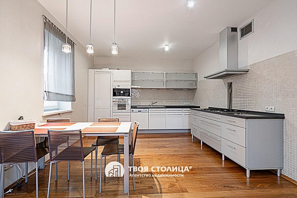 коттедж, Минск - фото 7 