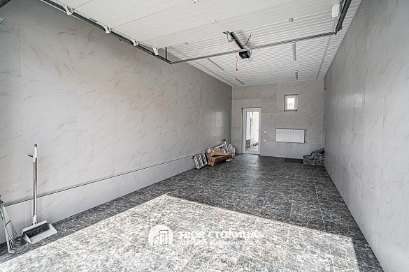 коттедж, Дроздово - фото 32 