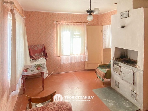 дача, Юхновка - фото 5 