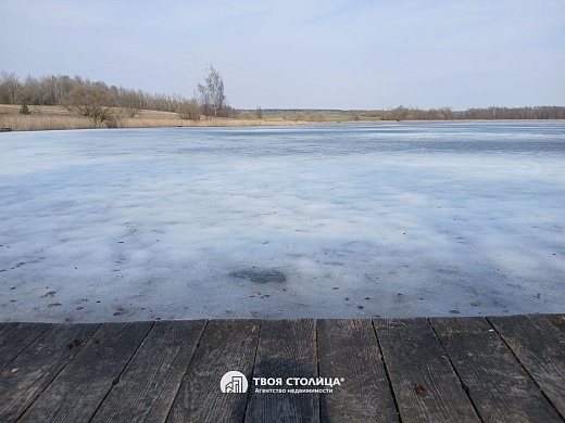 дом, Рудевичи - фото 21 