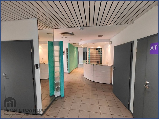 Офис на  продажу, Минск, Мясникова ул., 40 - фото 2 