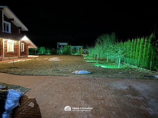 коттедж, Шубники - фото 38 