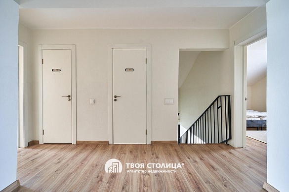 дом, Копиевичи - фото 35 