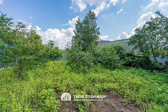 коттедж, Заболотье - фото 48 