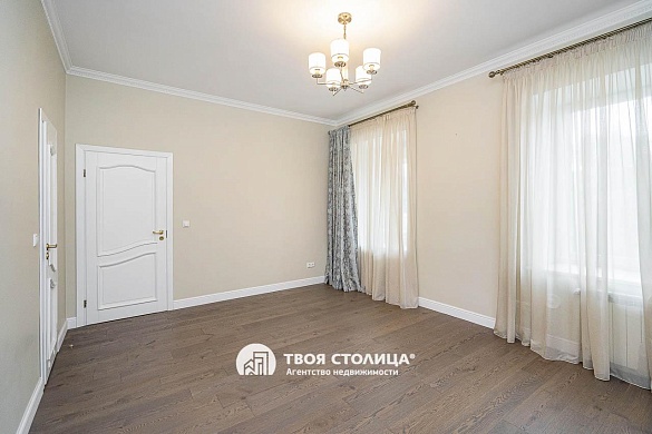 Сдаётся 3-комнатная квартира, Минск, Комсомольская ул., 29 - фото 12 