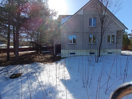 коттедж, Колодищи - фото 1 