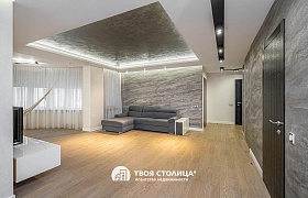 Продажа  квартиры, Минск, Червякова ул., 55