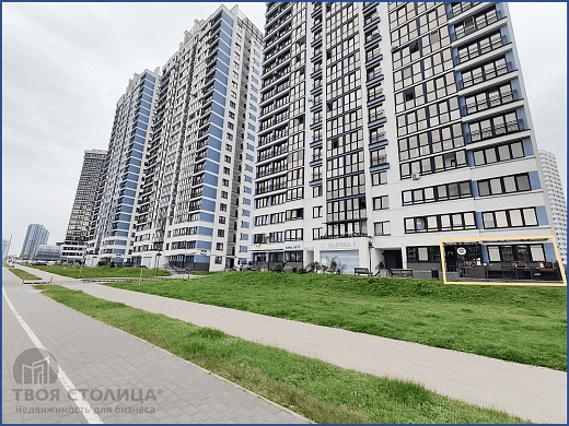 Торговые площади в аренду, Минск, Братская ул., 6 - фото 13 