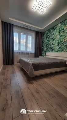 Сдаётся 2-комнатная квартира, Минск, Победителей просп., 115 - фото 7 