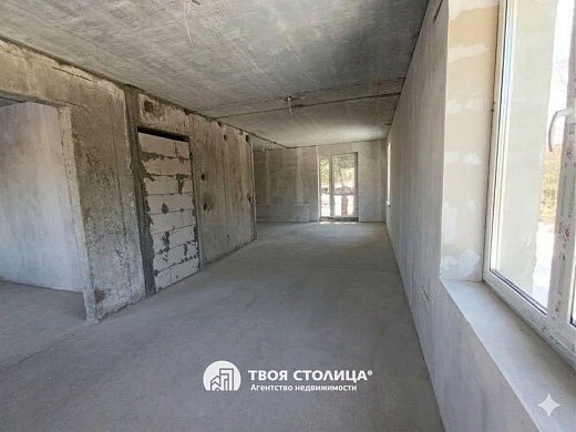 коттедж, Колодищи - фото 29 