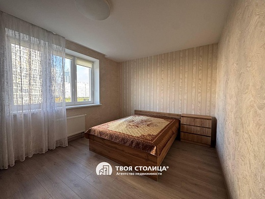 Сдаётся 3-комнатная квартира, Минск, Ильянская ул., 14 - фото 8 