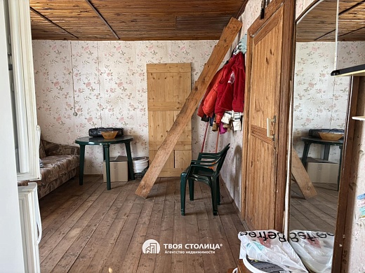 дача, ЗОЛОТОЙ КОЛОСОК - фото 24 