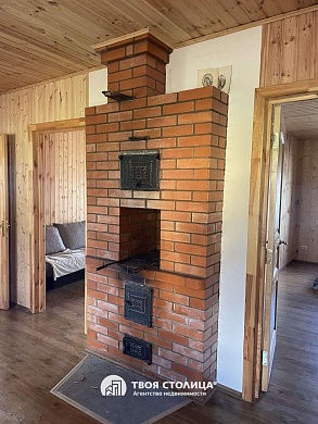 дом, Логоза - фото 6 