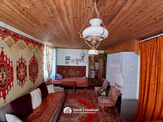 дом, Верейцы - фото 11 