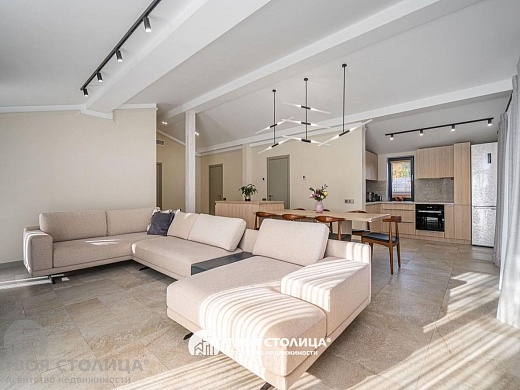 коттедж, Юзуфово - фото 17 