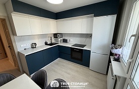 Сдается двухкомнатная квартира, Минск, Станиславского ул., 25 за 600 у.е.