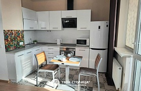 Сдается однокомнатная квартира, Минск, Дзержинского просп., 15 за 500 у.е.