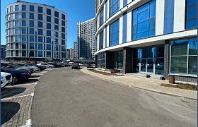 Сдается Торговые в аренду Минск, Игоря Лученка, 4