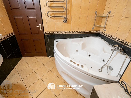 Сдаётся 3-комнатная квартира, Минск, Есенина ул., 83 - фото 14 