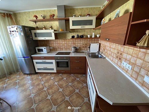 Сдаётся 2-комнатная квартира, Минск, Одинцова ул., 7