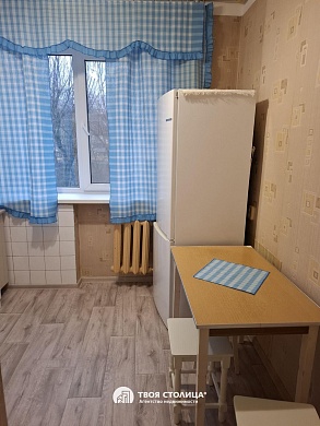 Сдаётся 2-комнатная квартира, Минск, Партизанский просп., 145 - фото 9 