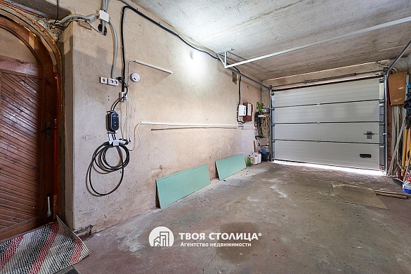 коттедж, Чисть - фото 72 