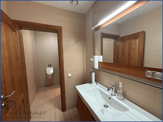 Офис в аренду, Минск, Пономаренко ул., 35, к. А - фото 18 