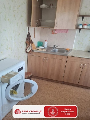 Сдаётся 1-комнатная квартира, Минск, Пушкина просп., 89