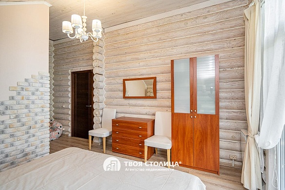 дом, Слобода - фото 16 