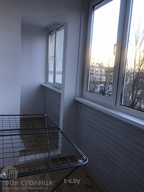 Сдаётся 1-комнатная квартира, Минск, Глебки ул., 58 - фото 4 