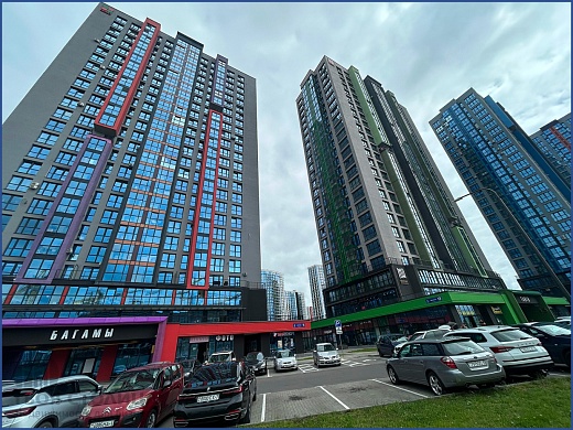 Торговые площади в аренду, Минск, Братская ул., 11 - фото 9 