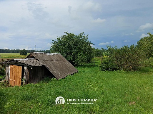 дом, Напалки - фото 15 