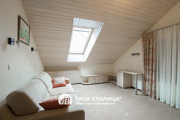 коттедж, Минск - фото 8 