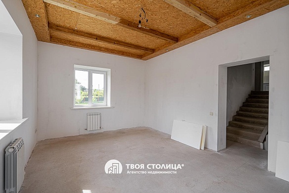 коттедж, Хатежино - фото 9 